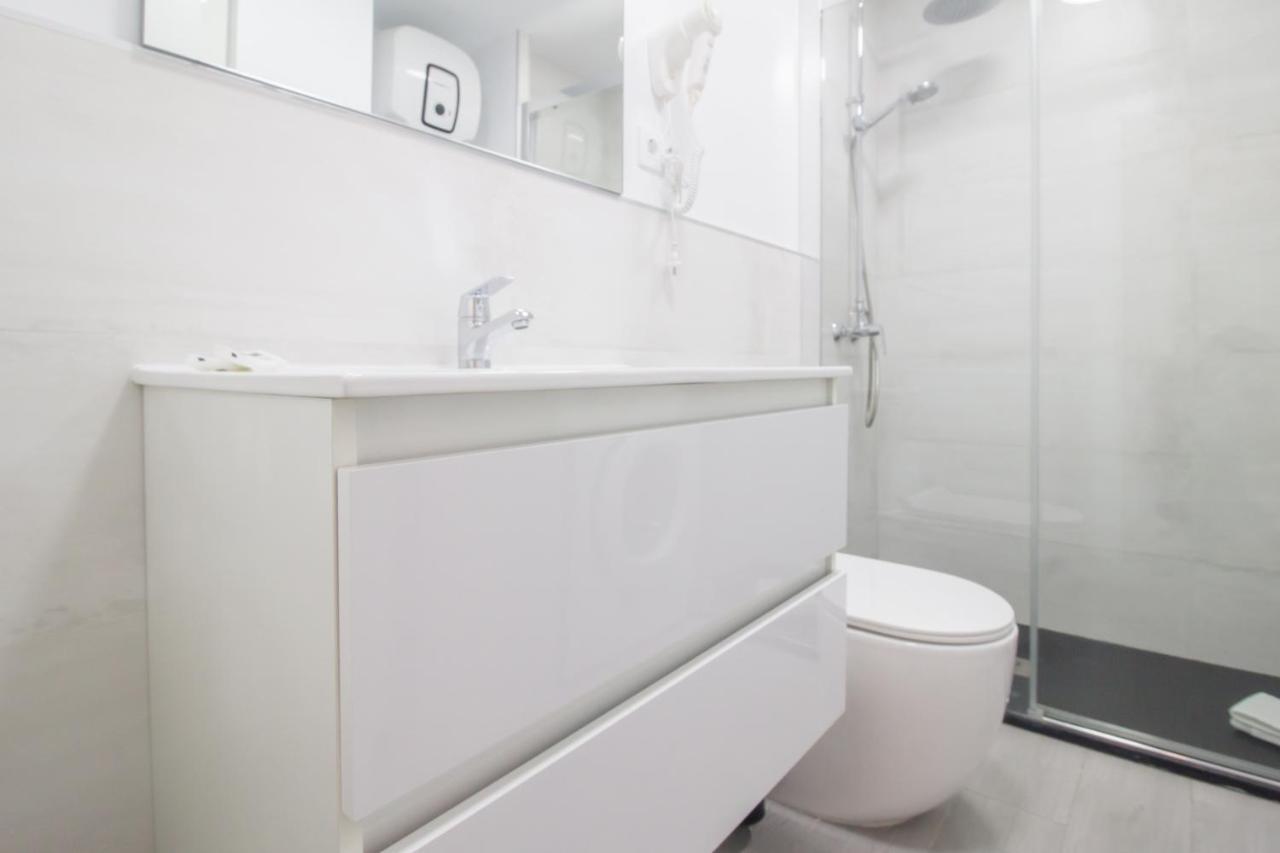 Apartamento Canteras Green Reef By Canarias Getaway Las Palmas de Gran Canaria Exterior foto