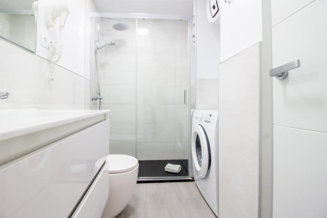 Apartamento Canteras Green Reef By Canarias Getaway Las Palmas de Gran Canaria Exterior foto