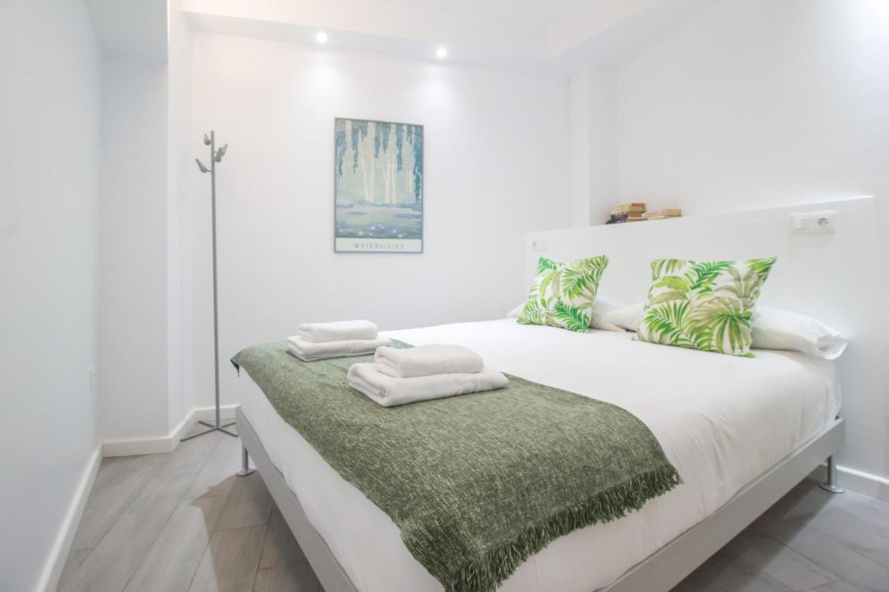 Apartamento Canteras Green Reef By Canarias Getaway Las Palmas de Gran Canaria Exterior foto