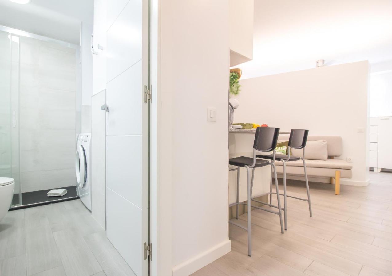 Apartamento Canteras Green Reef By Canarias Getaway Las Palmas de Gran Canaria Exterior foto