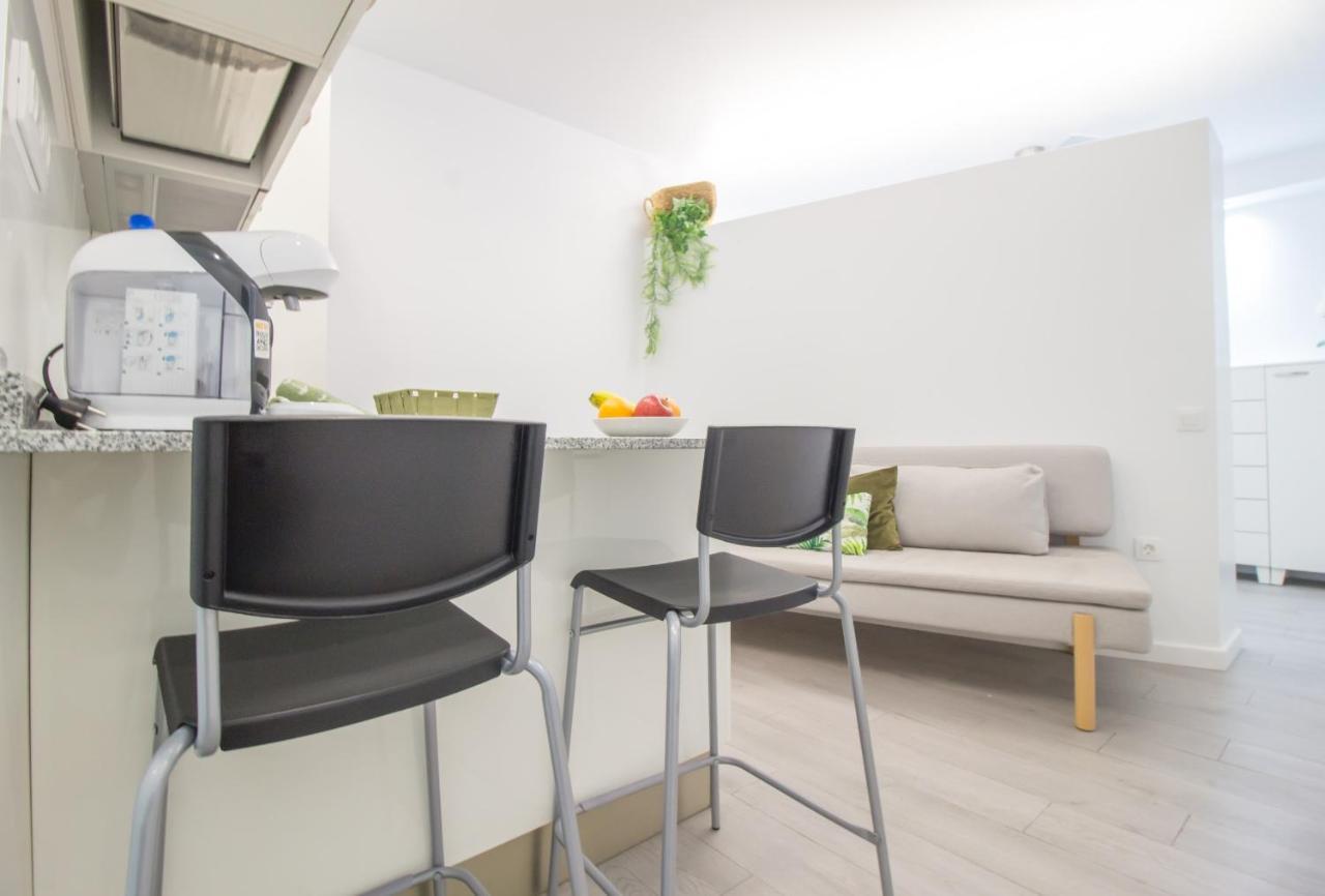 Apartamento Canteras Green Reef By Canarias Getaway Las Palmas de Gran Canaria Exterior foto
